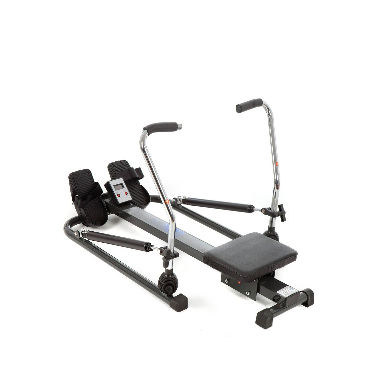 Rudergerät Hometrainer