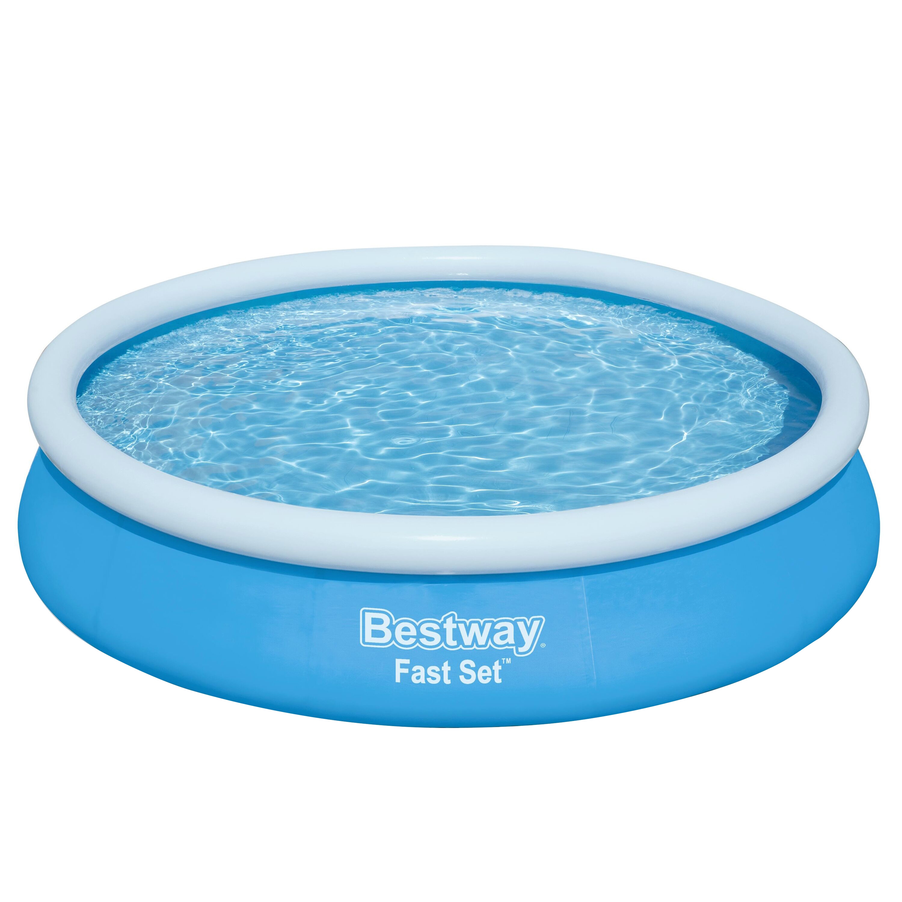 Bestway Pool mit Filterpumpe 366 x 76 cm