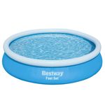 Bestway Pool mit Filterpumpe 366 x 76 cm Anzeigebild