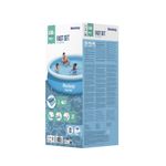 Bestway Pool mit Filterpumpe 366 x 76 cm Verpackung