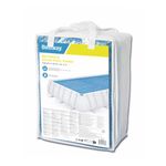 Solar Poolabdeckung 703 x 336 cm Verpackung