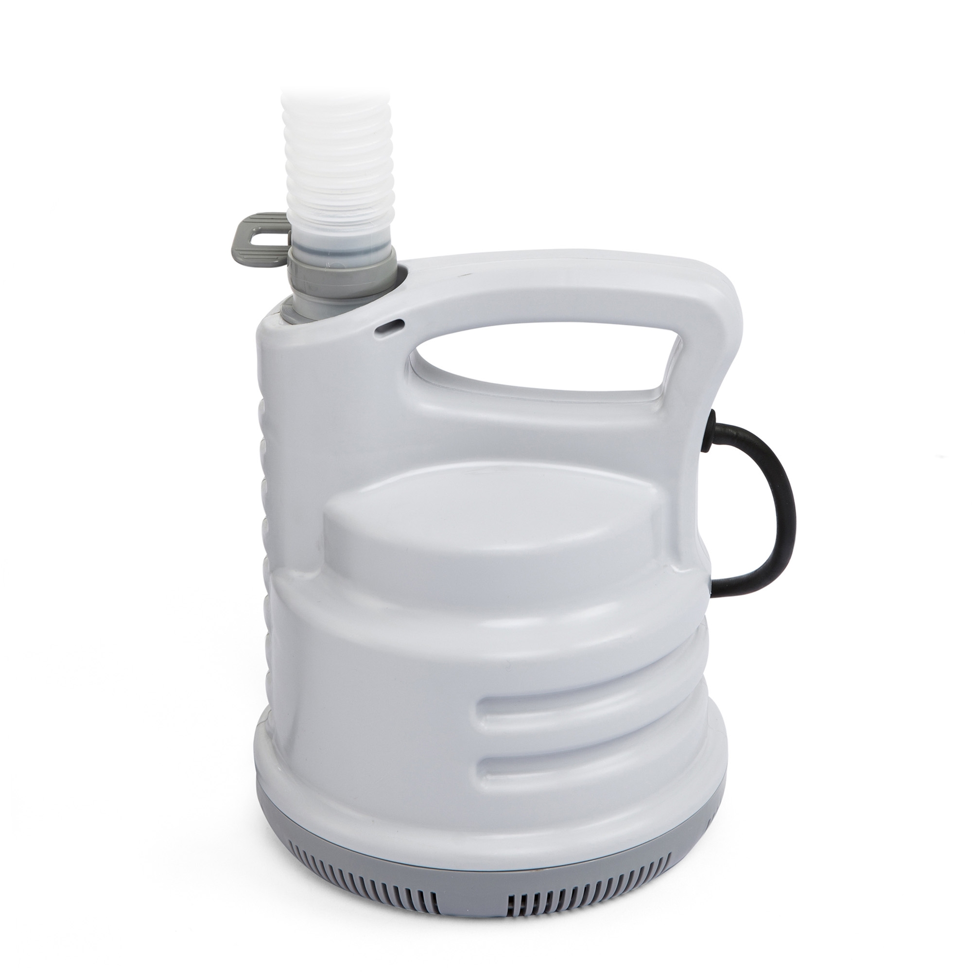 Tauchpumpe Ablasspumpe für Pools 3028 L/h