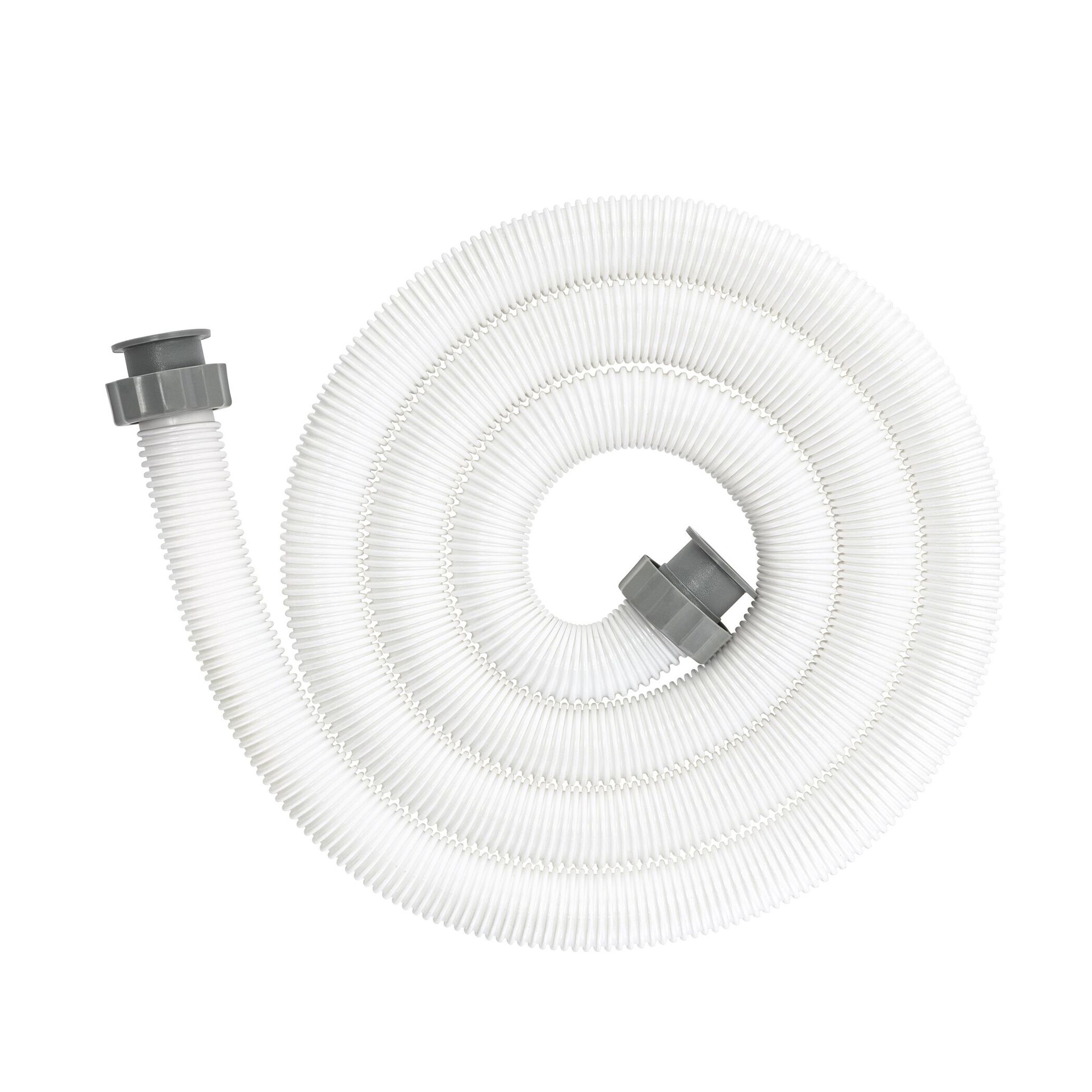 Schlauch für Filterpumpe 3 m x 38 mm