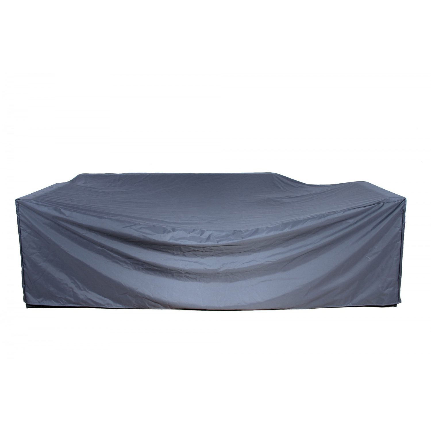 Abdeckplane für Rattanlounge MANILA 143 x 250 x 74 cm