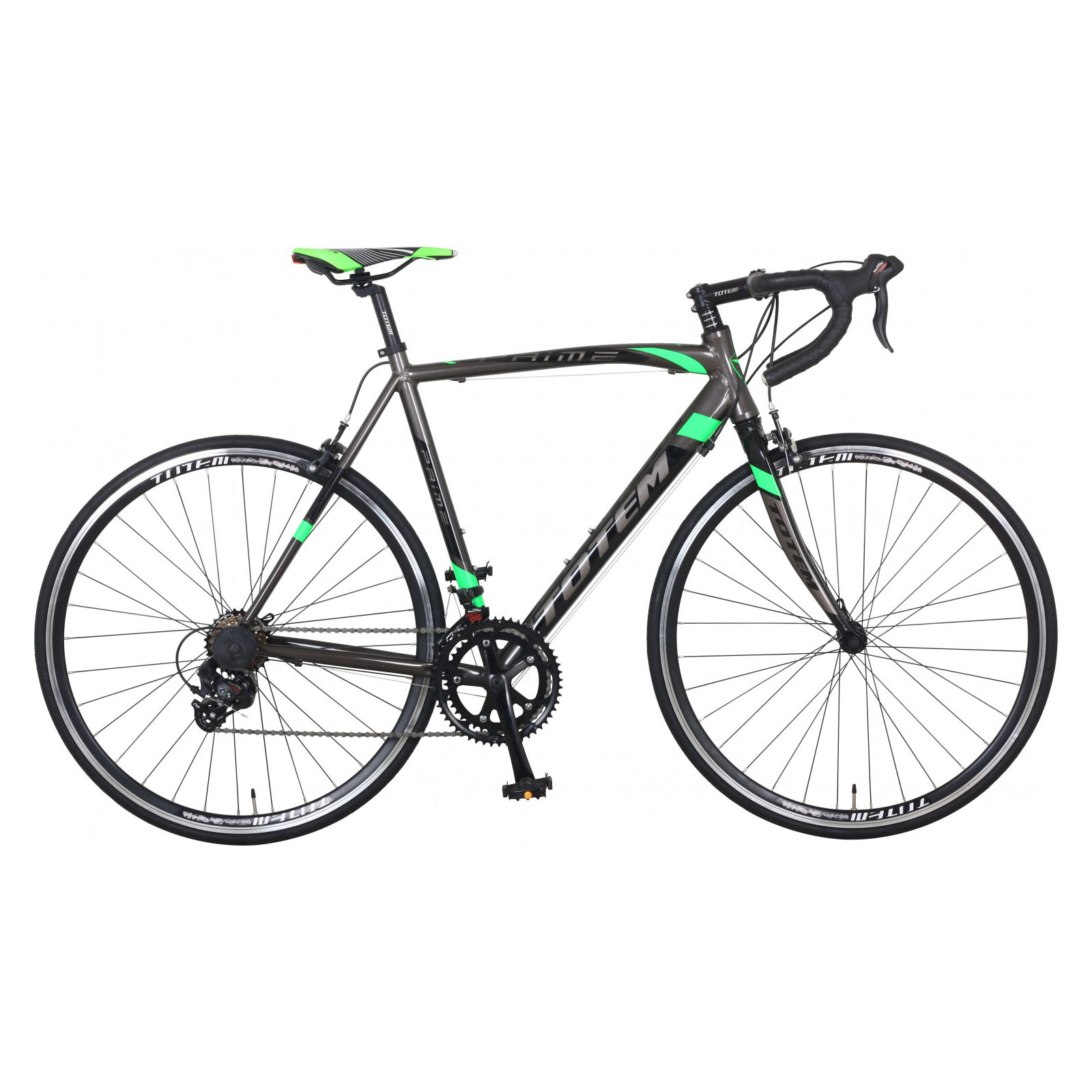 Rennvelo 57 cm PRIME-R