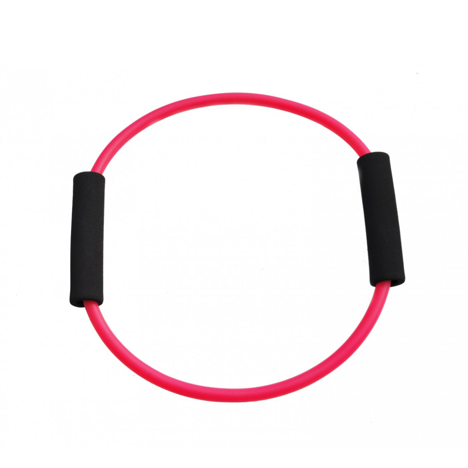 Pilatesring Expander Gymnastikring pink