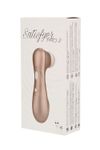 Auflegevibrator Satisfyer Pro 2 Verpackung