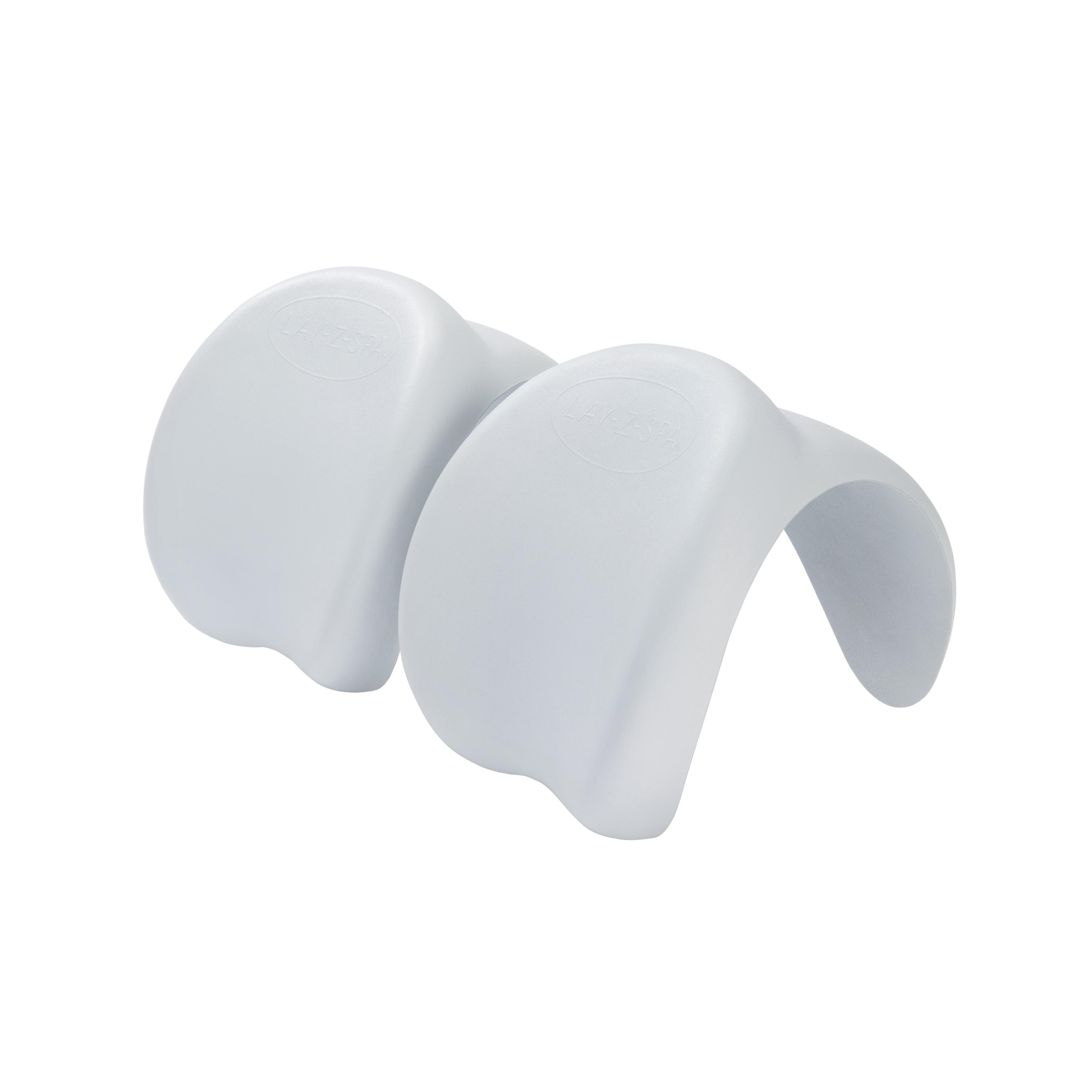 Nackenkissen für Lay-Z-Spa Whirlpool 2er Set