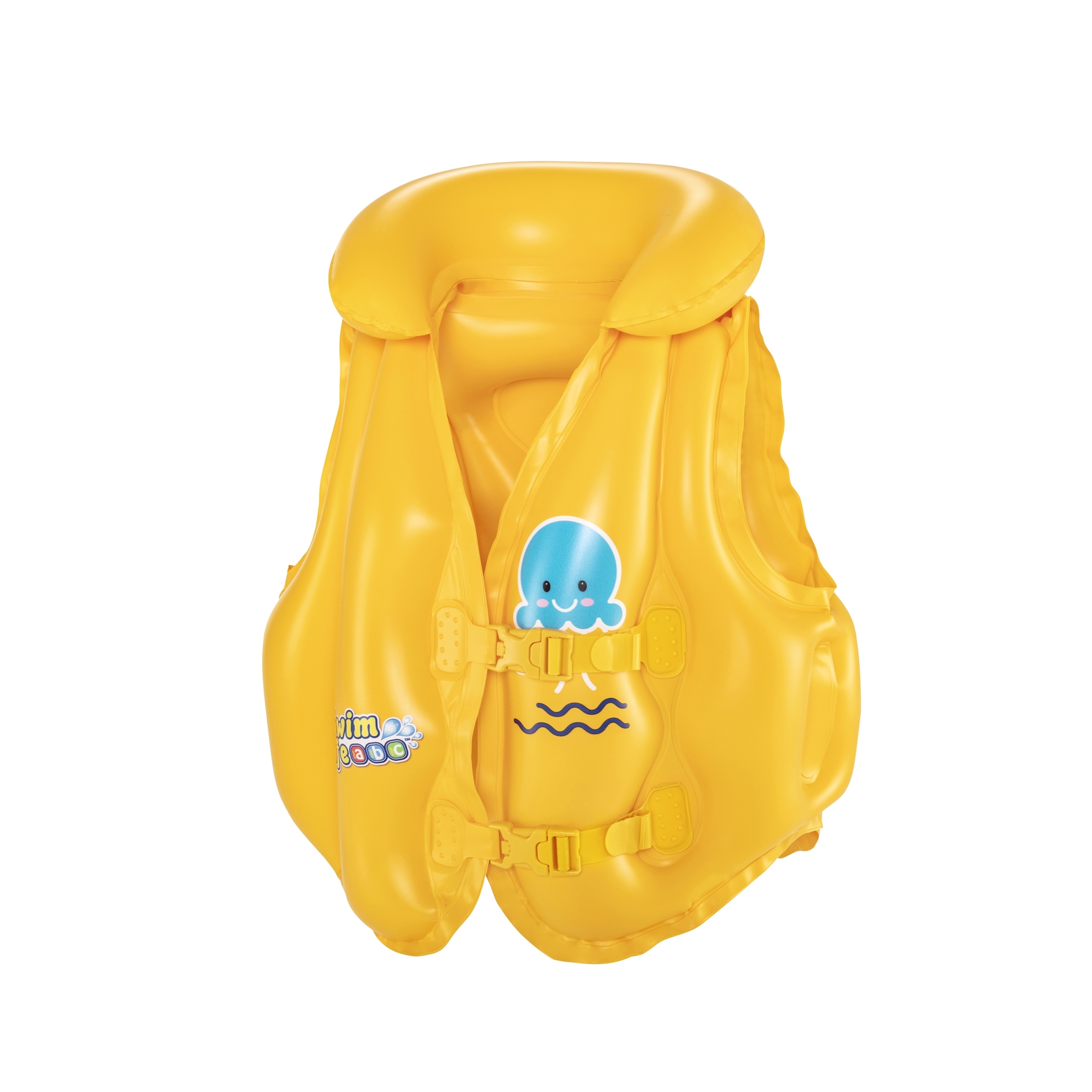 Schwimmweste für Kinder WonderSplash