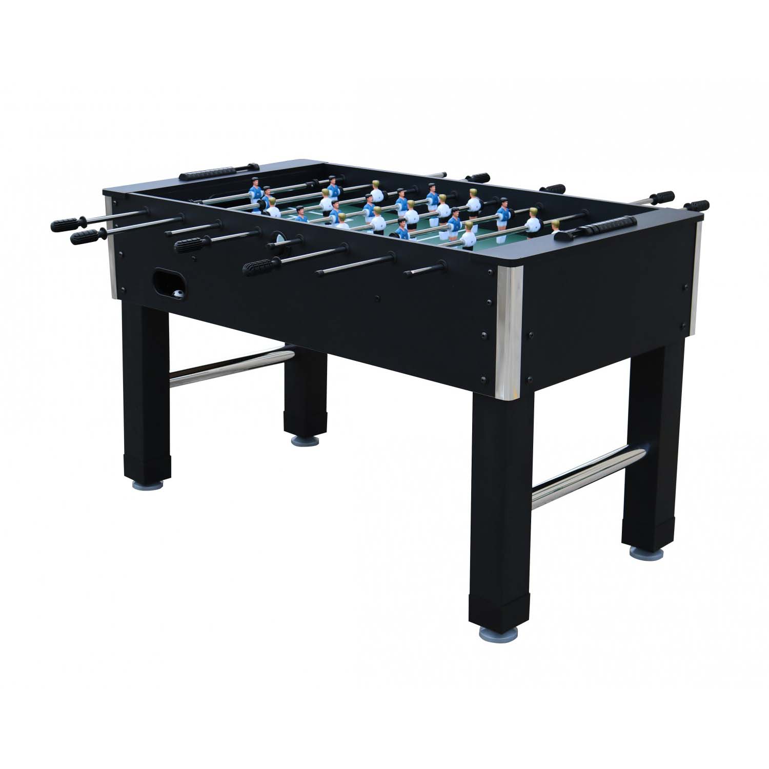 Töggelikasten Tischfussball 140 x 73 cm