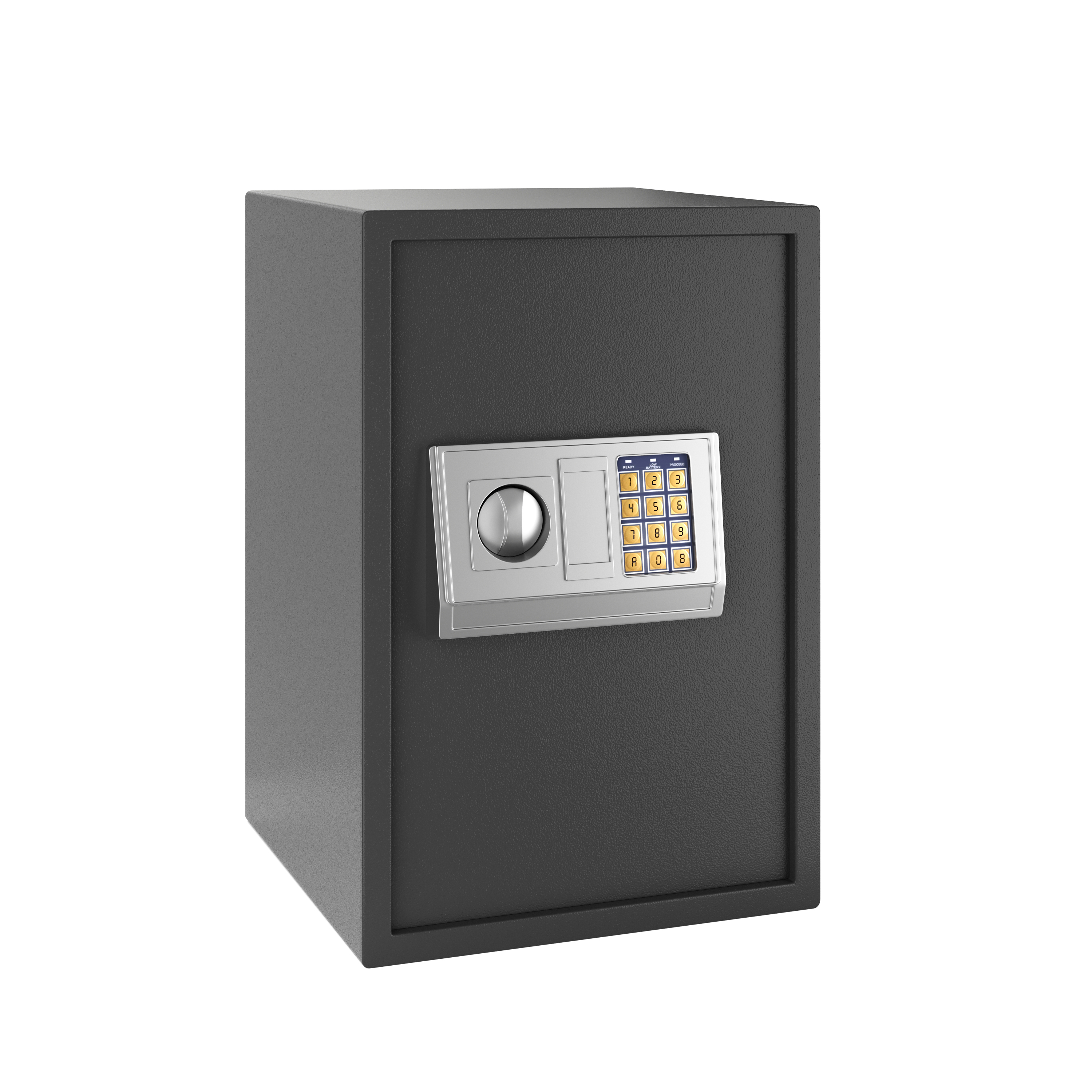 Tresor elektronisch 35 x 52 x 36 cm