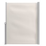 Seitenmarkise VIA 180 x 300 cm beige