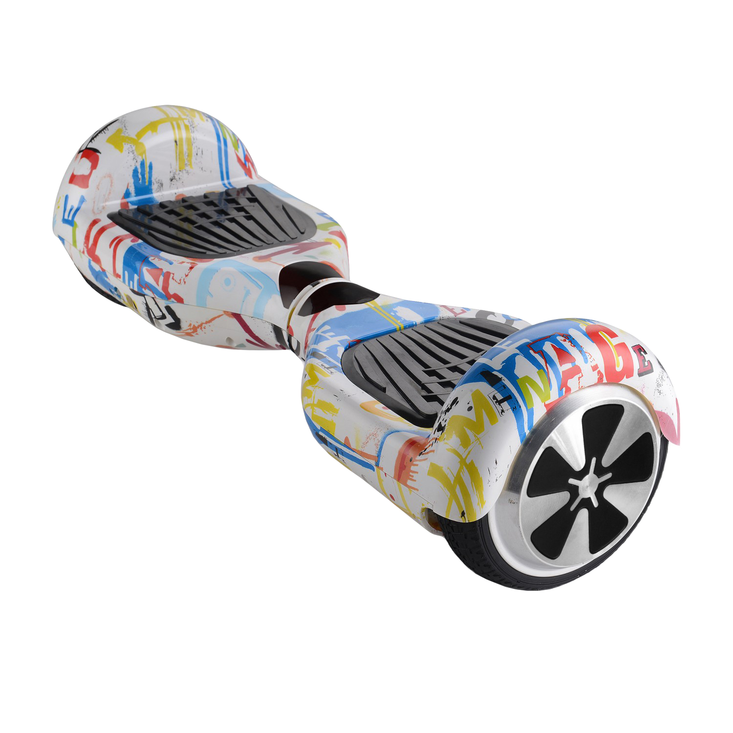 Hoverboard GRAFFITI