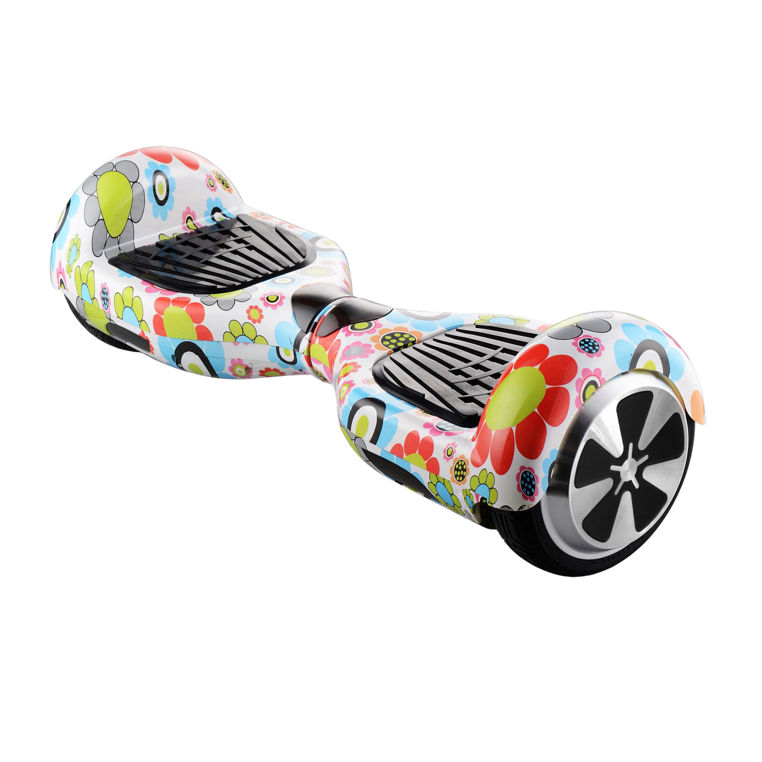 Hoverboard FLOWER