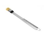 BBQ Grillbesteck Koffer 24-teilig Pinsel