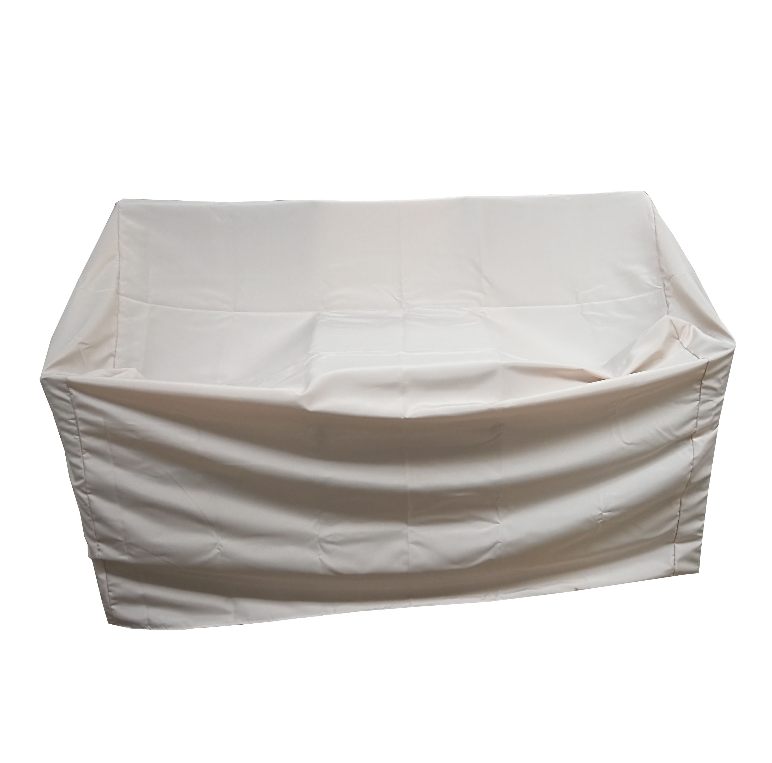Abdeckplane für Rattan Lounge CHARLIE 180 x 190 x 66 cm