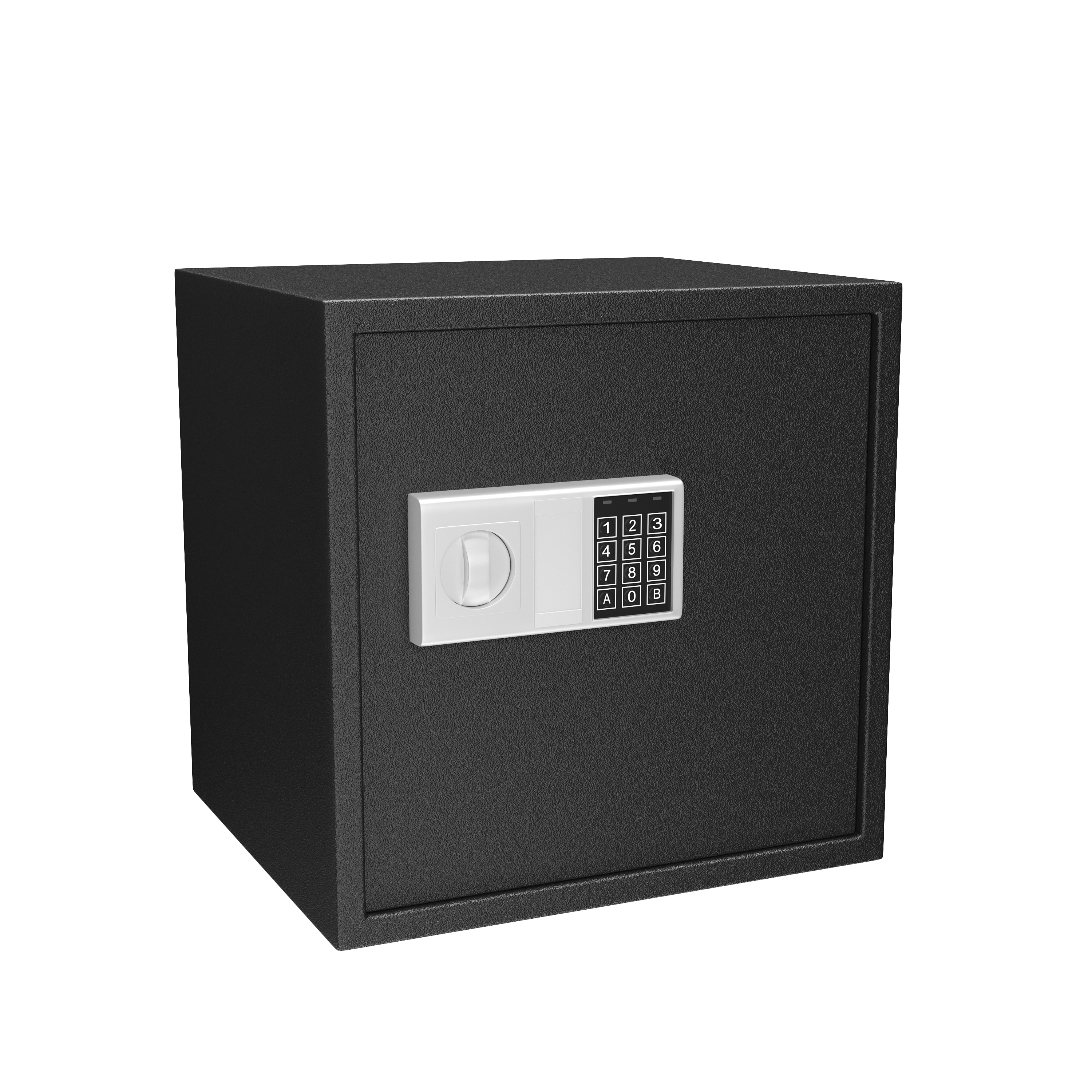 Tresor elektronisch 40 x 40 x 35 cm