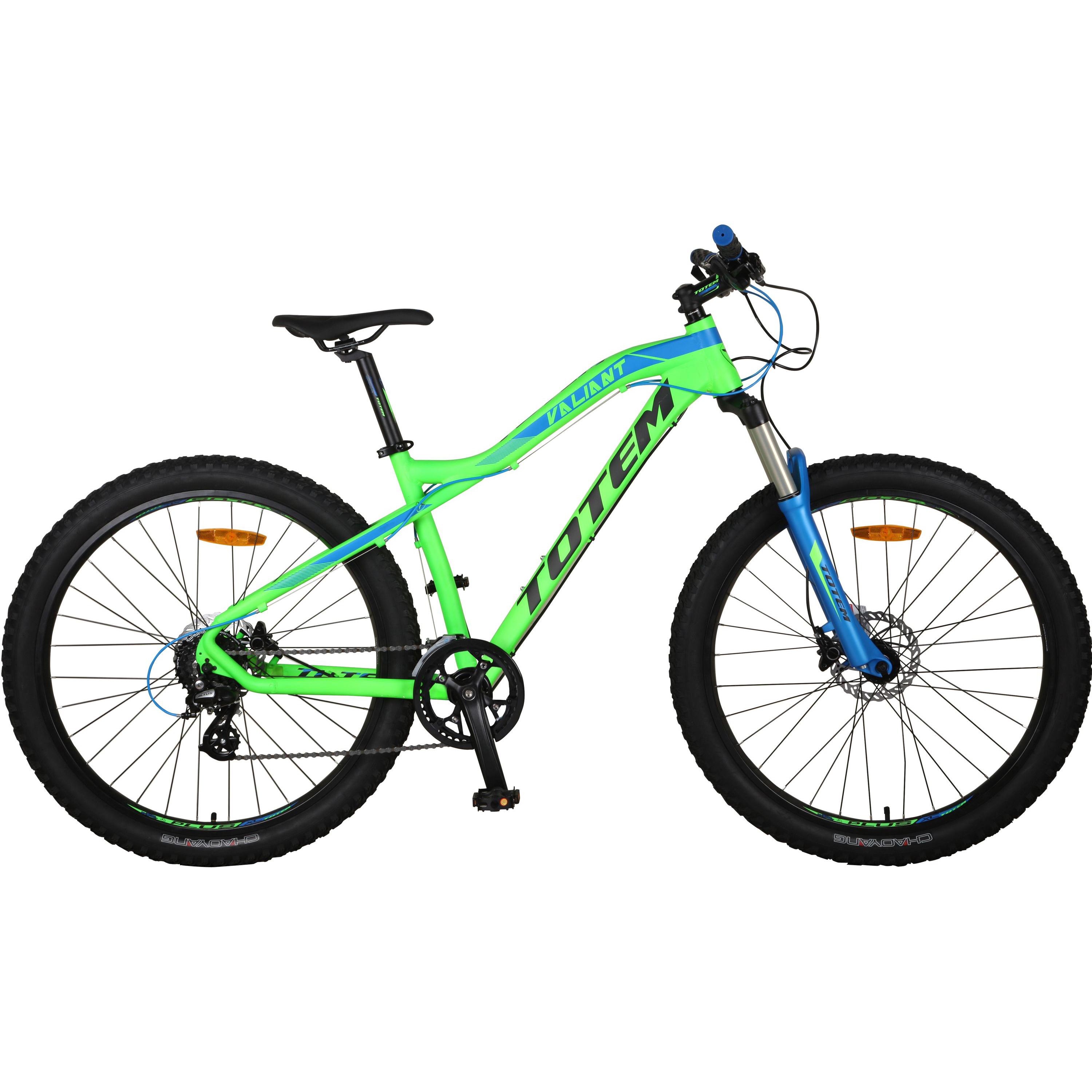 Mountainbike 27.5" VALIANT S/M