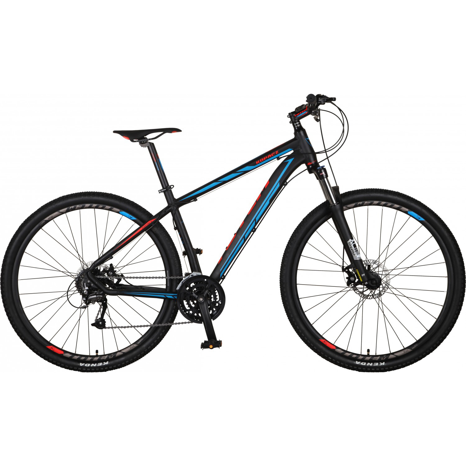 Mountainbike 29" SWIFT L/XL