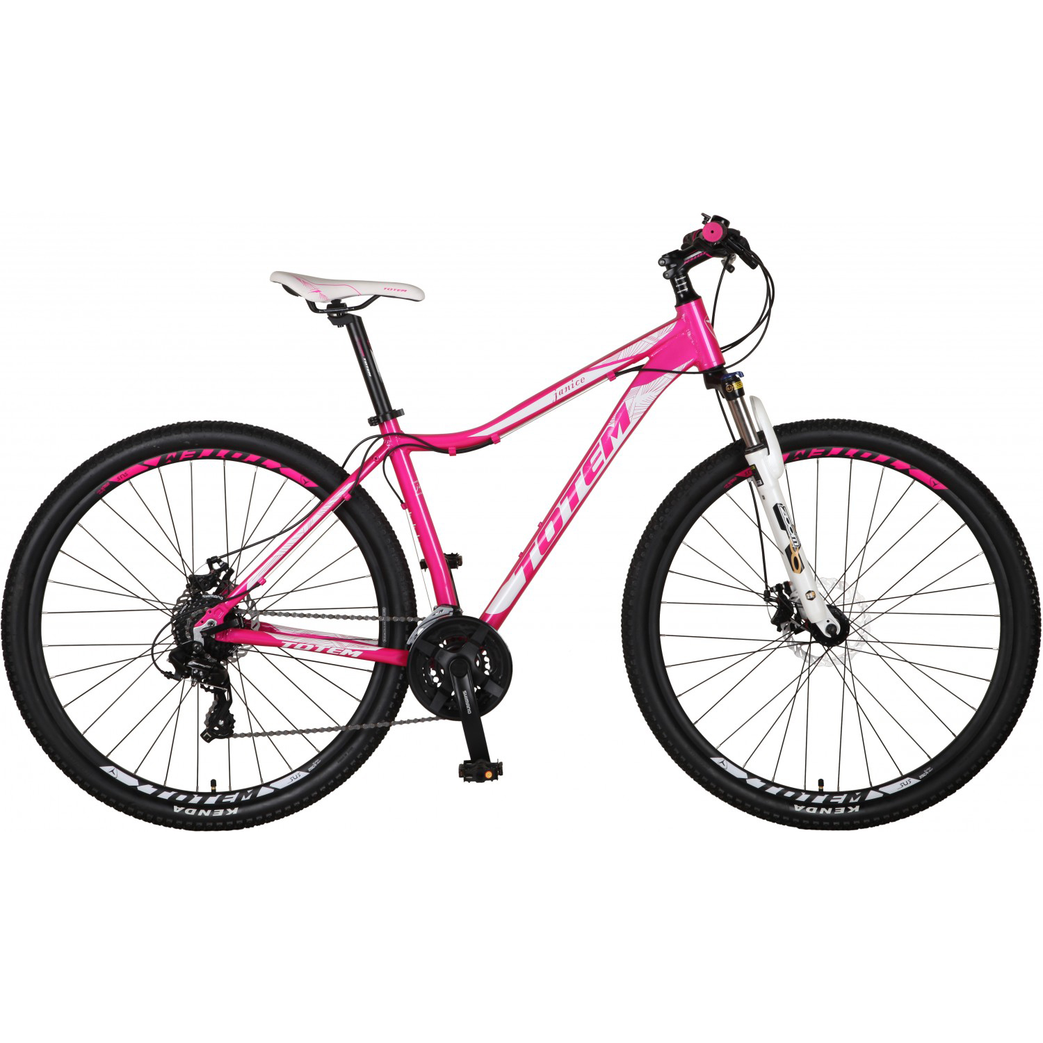 Mountainbike 29" JANICE L/XL