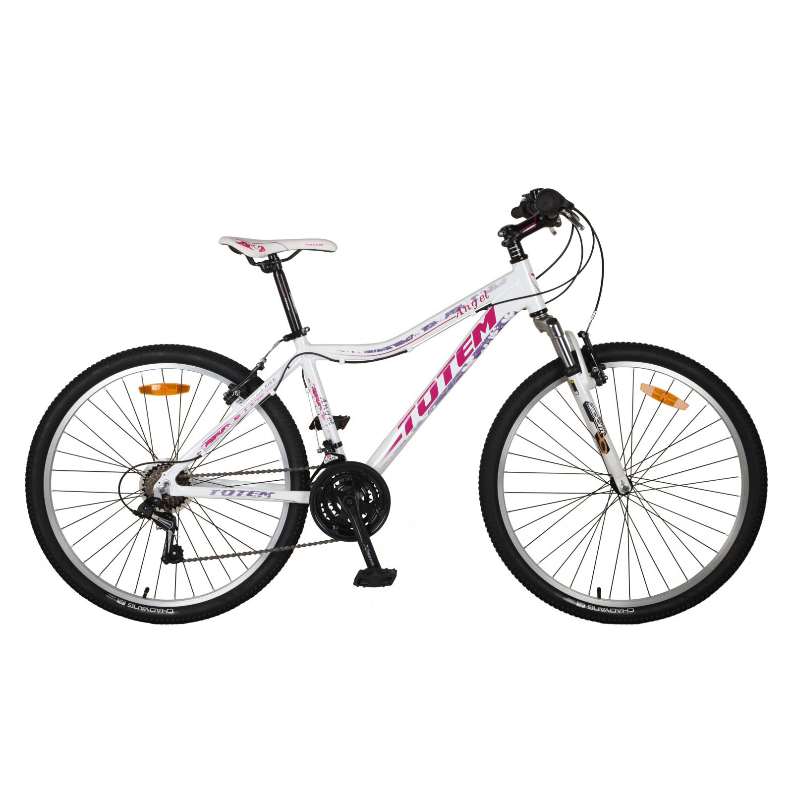 Mountainbike 26" ANGEL-S