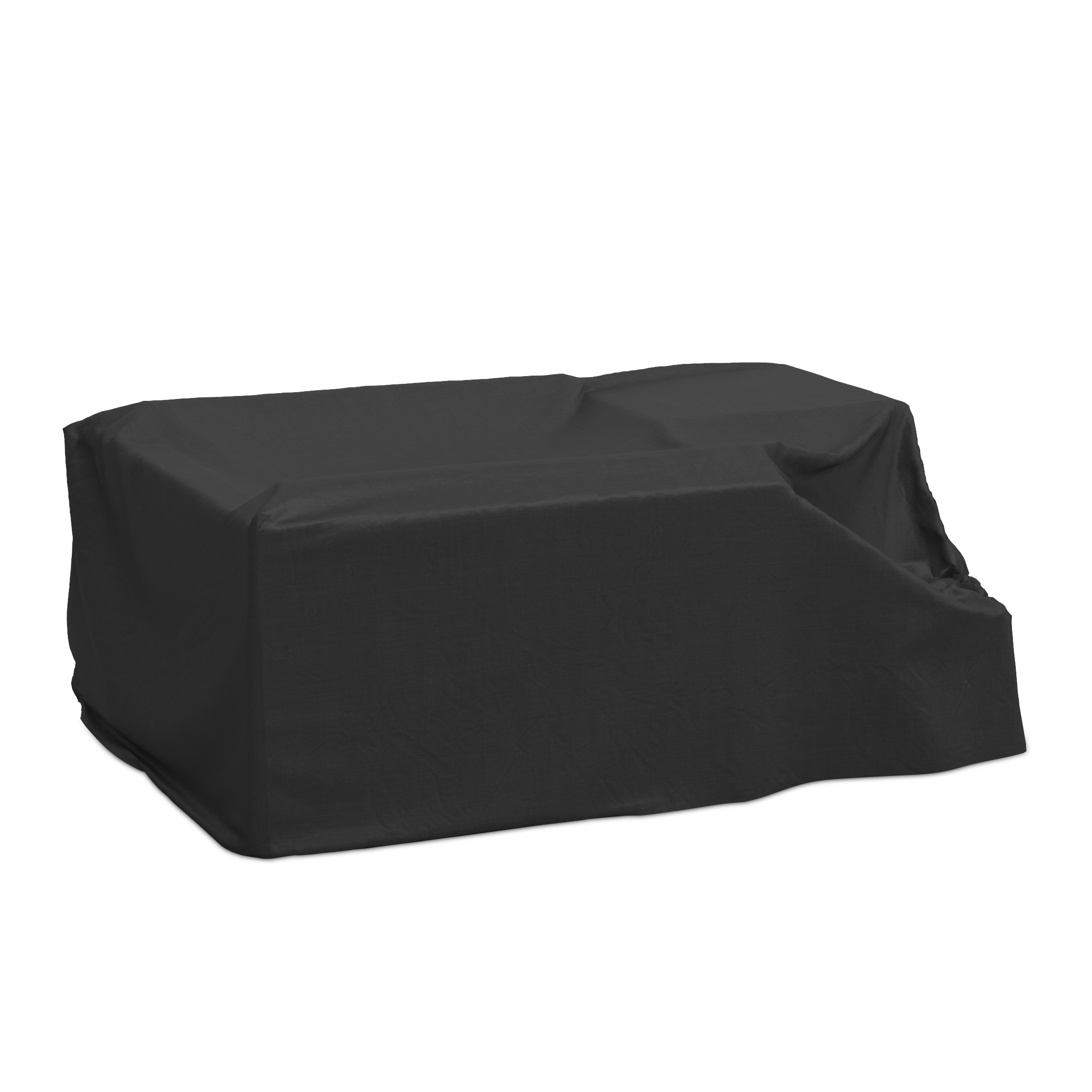 Abdeckplane für Rattan Lounge SAN MARINO 188 x 188 x 68 cm