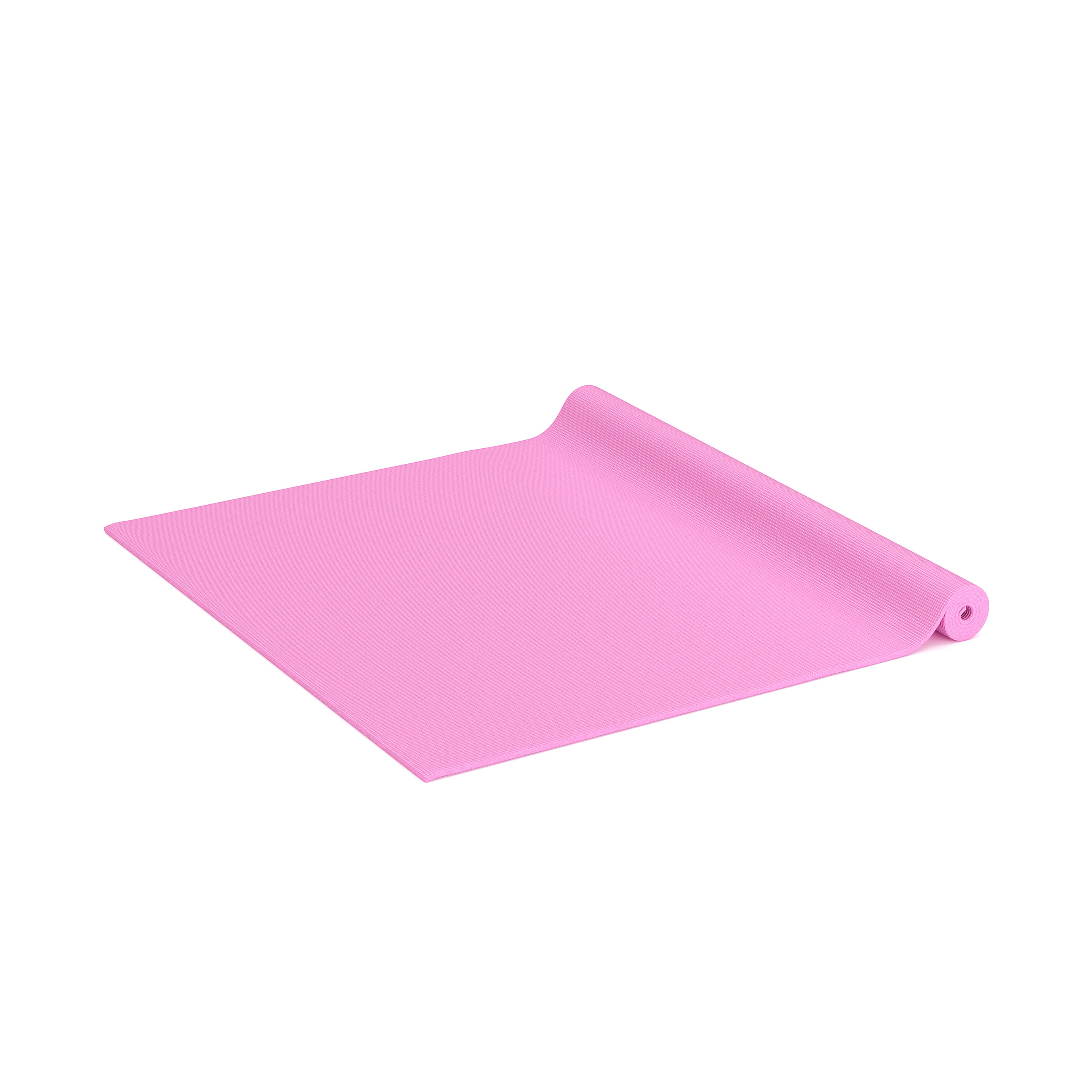 Yogamatte pink 173 x 61 x 0.4 cm