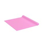 Yoga mat 173 x 61 x 0.4 cm pink
