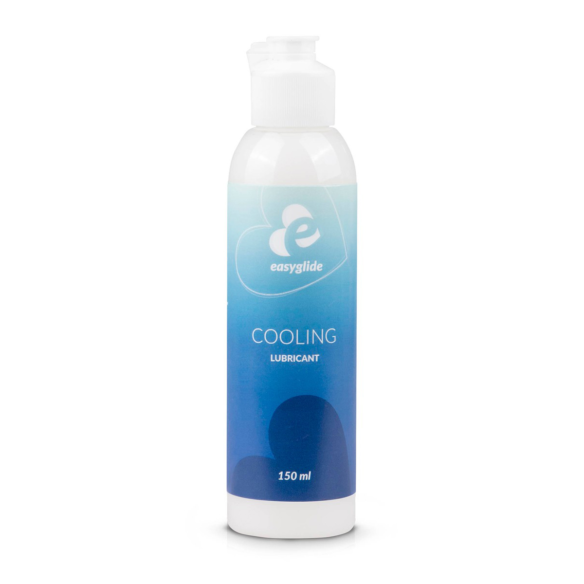 Kühlendes Gleitgel Easy Glide 150 ml