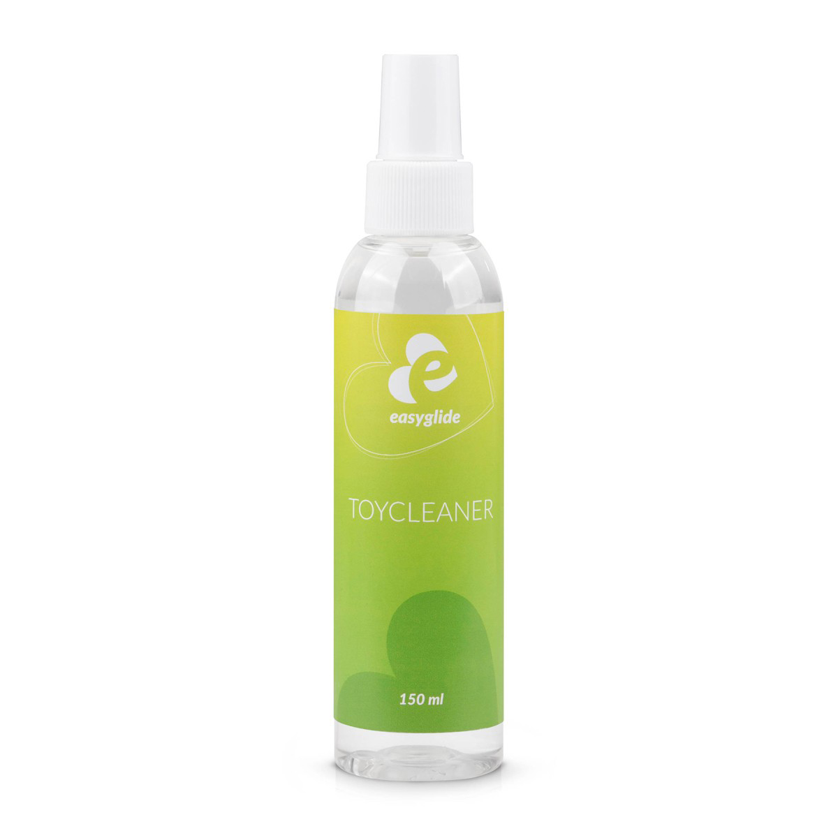 Toyreiniger Easy Glide 150 ml Anzeigebild