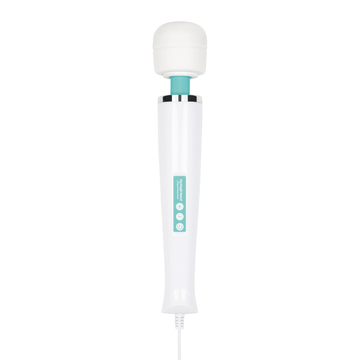 My Magic Wand Massager Türkis