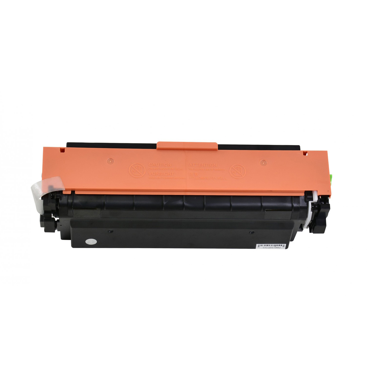 Toner schwarz kompatibel mit HP CF410X