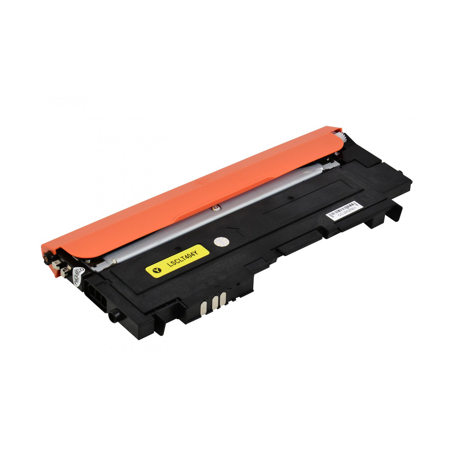 Toner gelb kompatibel mit Samsung CLT404Y / C404Y