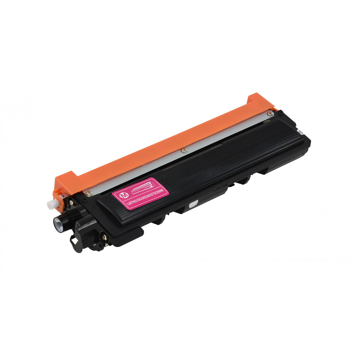 Toner magenta kompatibel mit Brother TN-230M