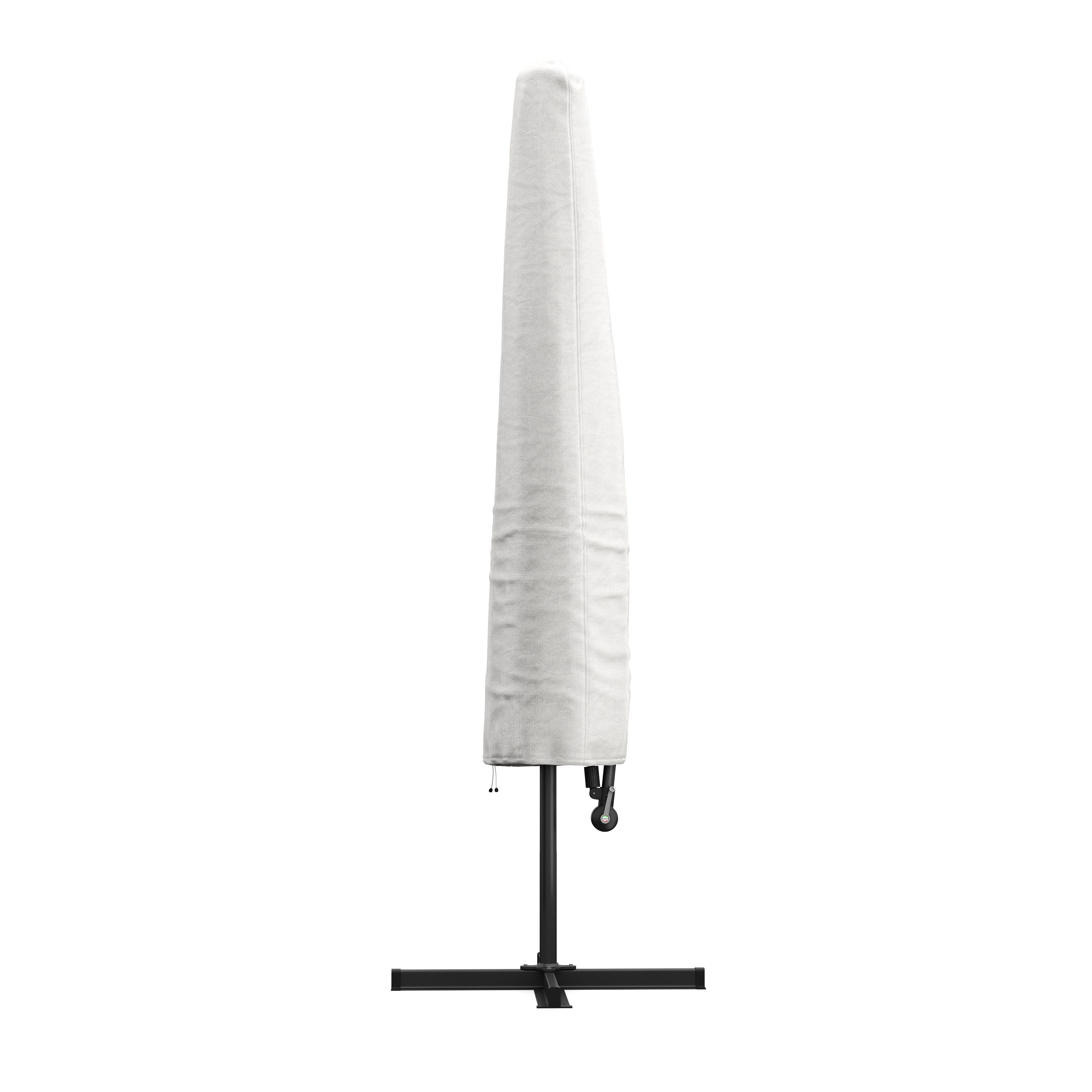 Abdeckplane für Ampelschirme 270 - 350 cm