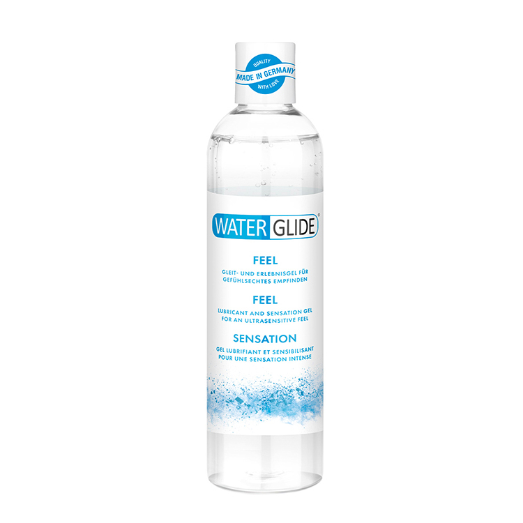 Gleitgel Waterglide Feel 300 ml