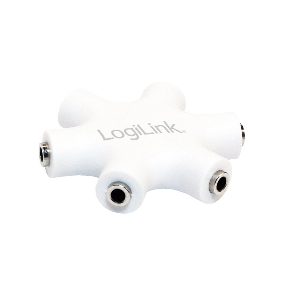 Audio Splitter FRIENDS