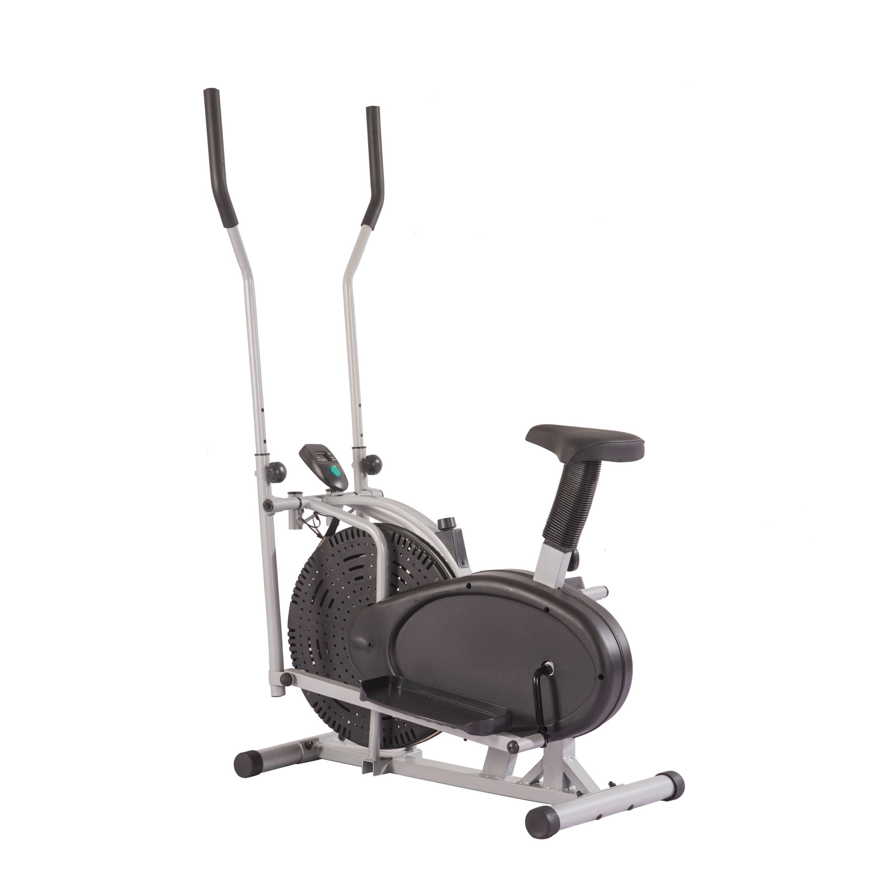 Crosstrainer Hometrainer schwarz