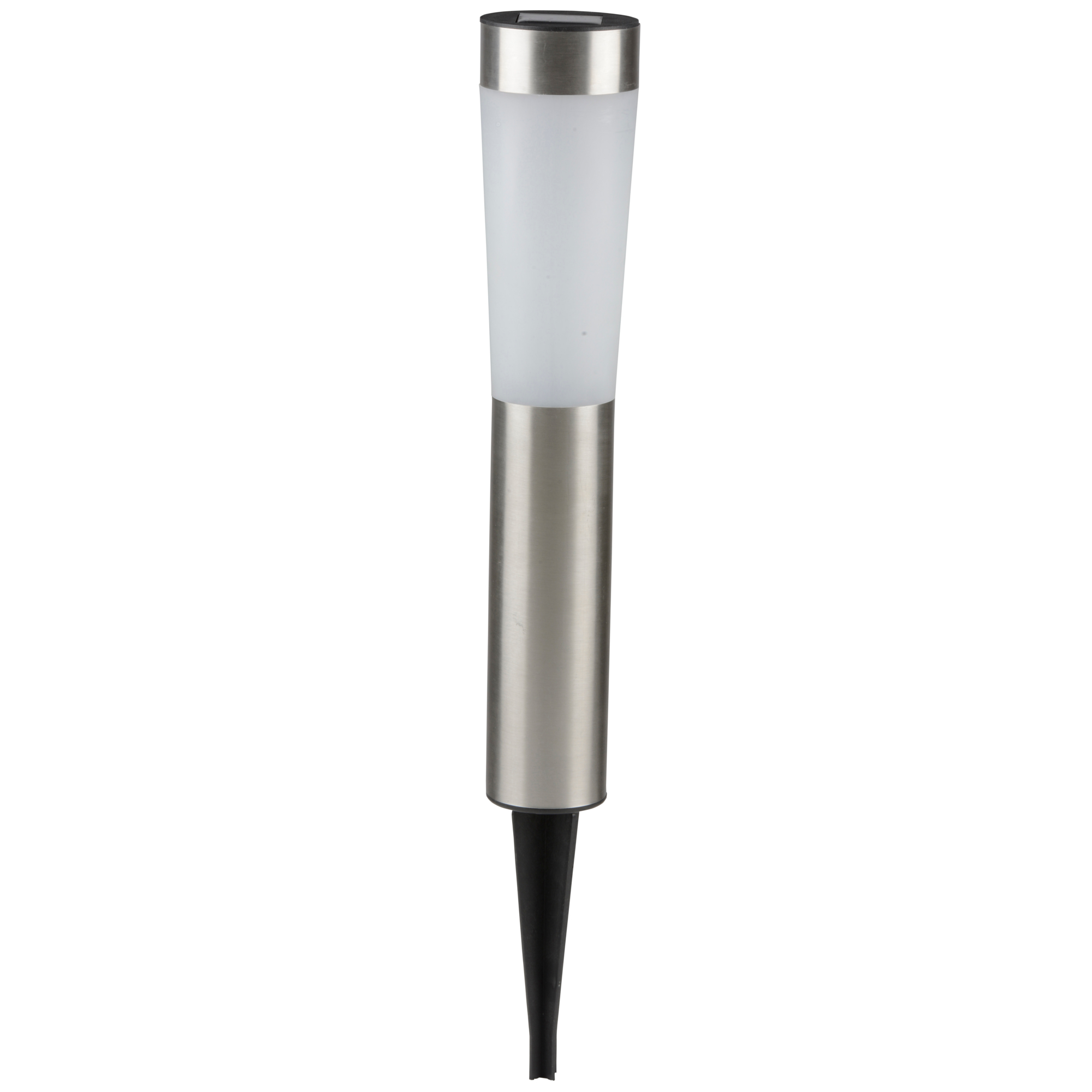 LED Solarlampe 56 cm