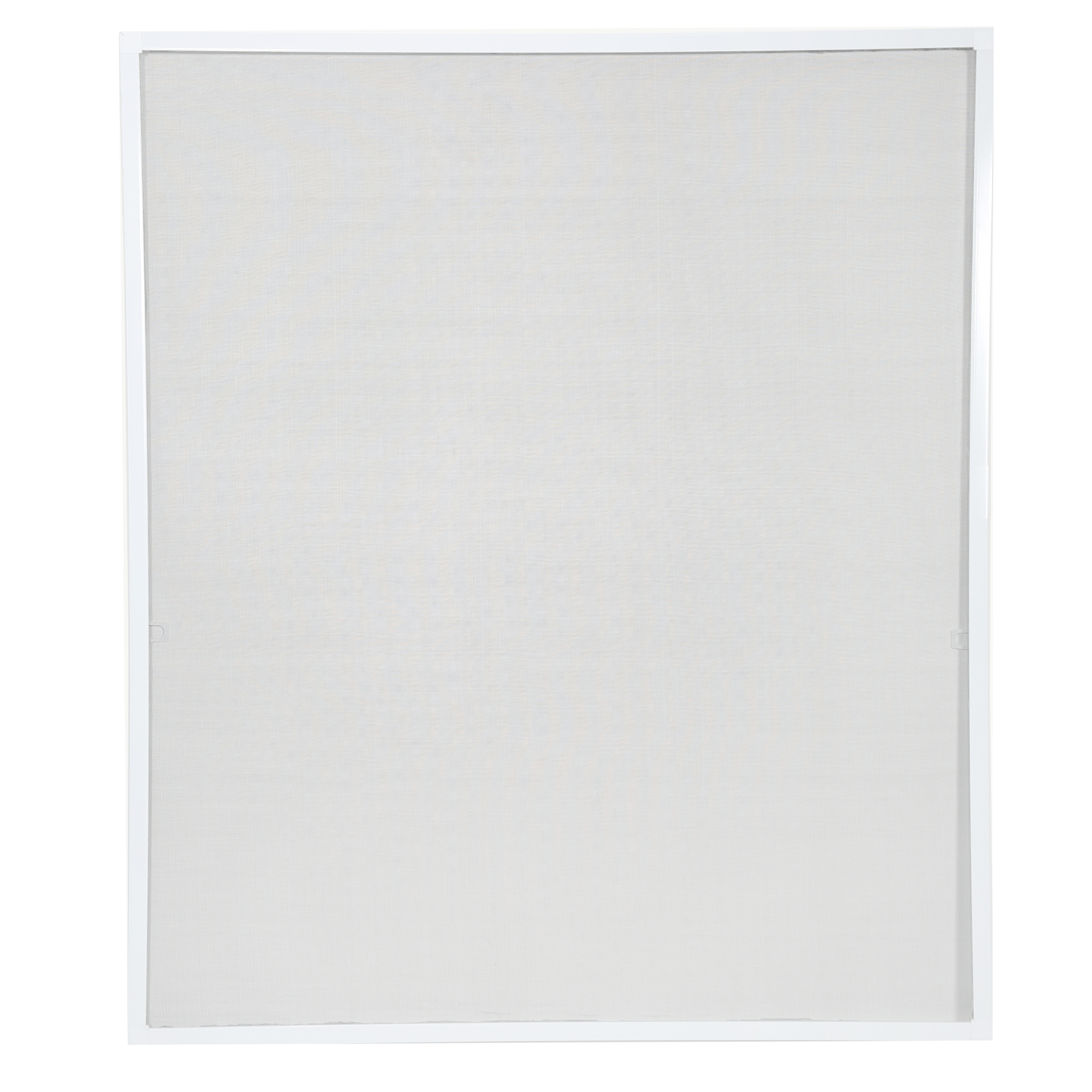 Fliegengitter für Fenster 100 x 120 cm