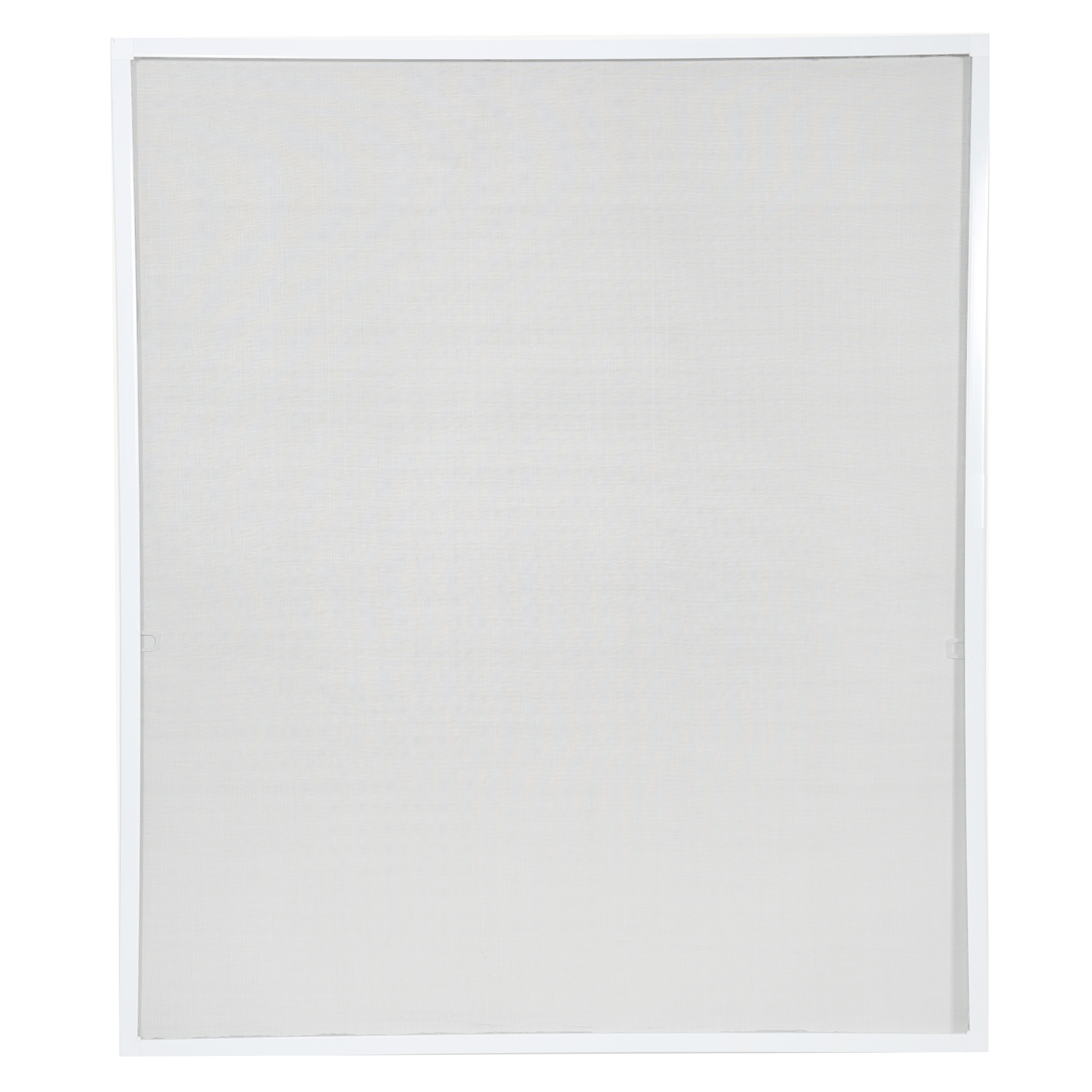 Fliegengitter für Fenster 130 x 150 cm