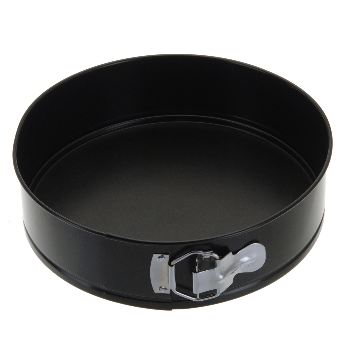 Springform 26 cm mit Deckel