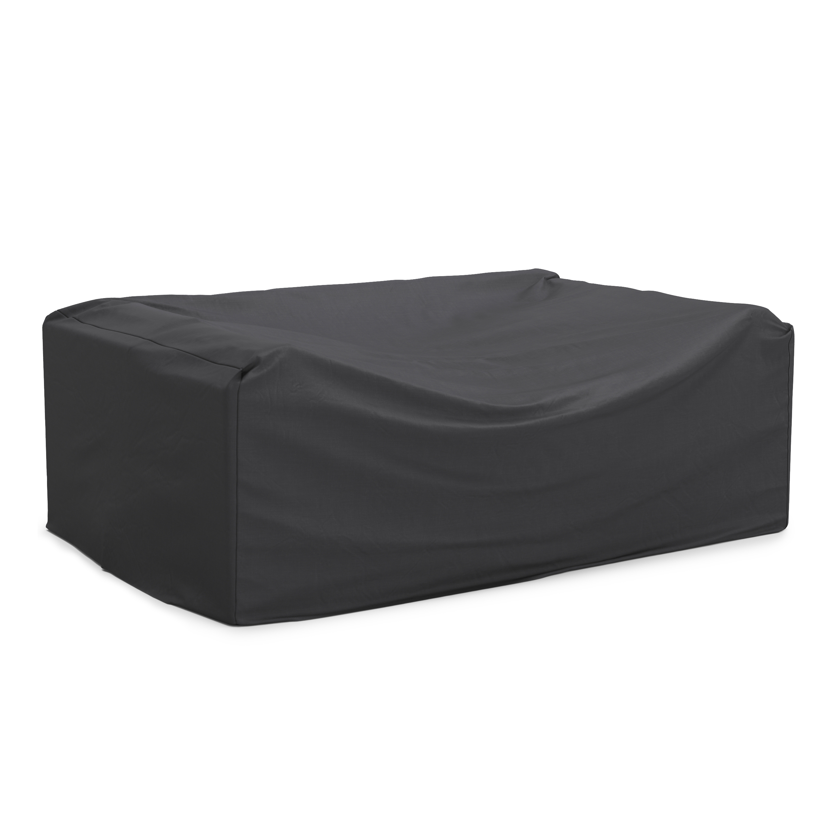 Abdeckplane für Rattan Lounge COMO 205 x 145 x 80 cm