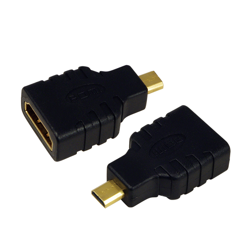 Adapter HDMI auf Micro HDMI