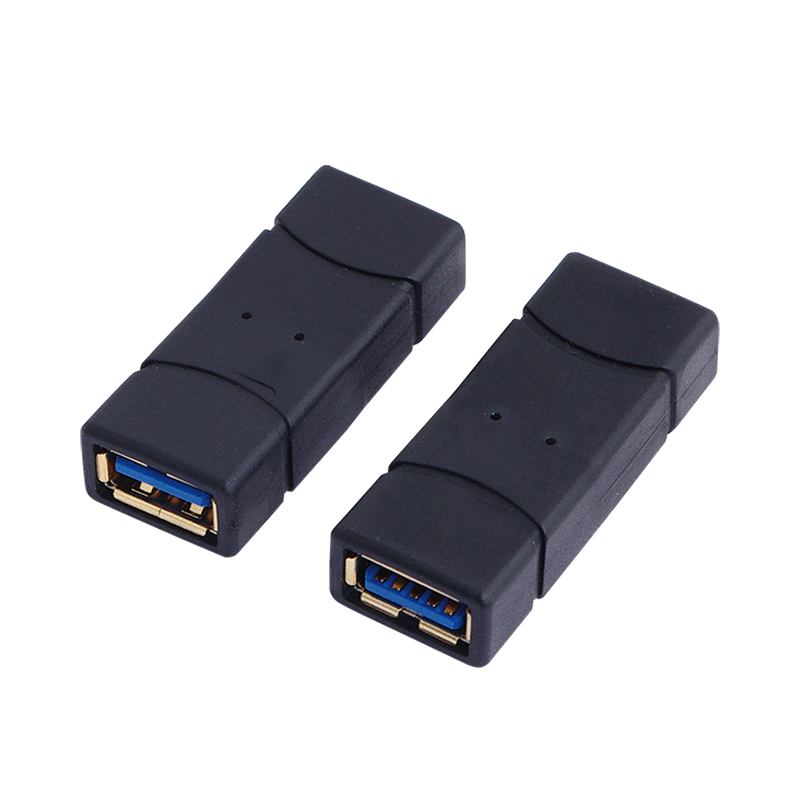 Adapter USB 3.0-A Buchse auf USB 3.0-A Buchse