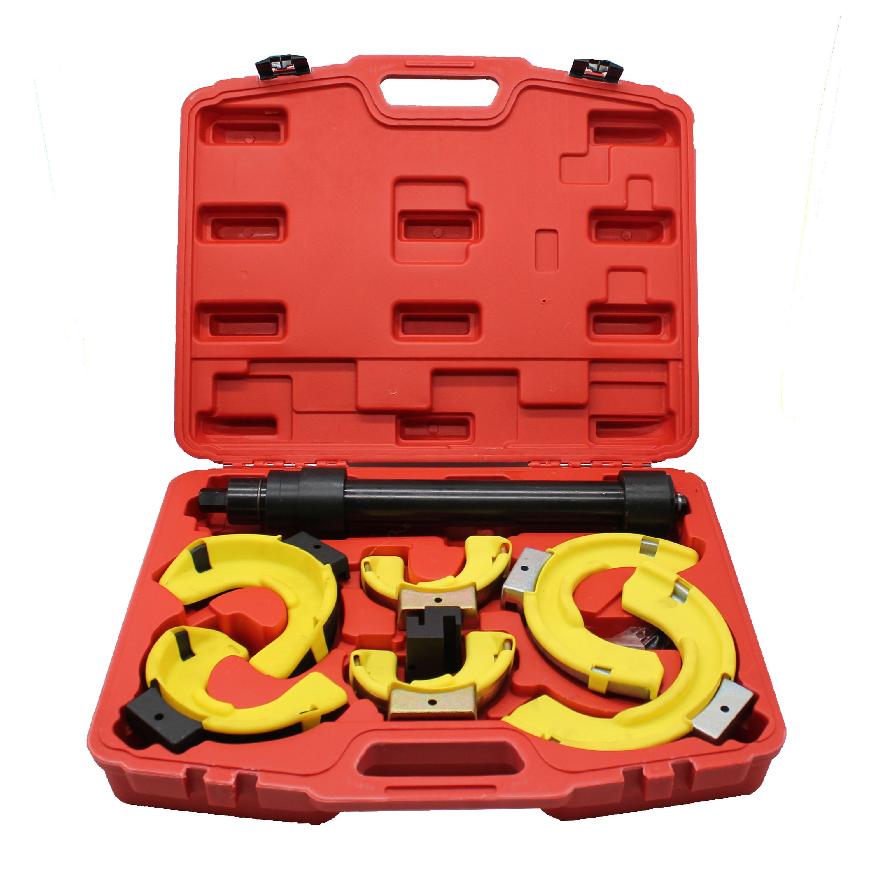 Federspanner Set universal