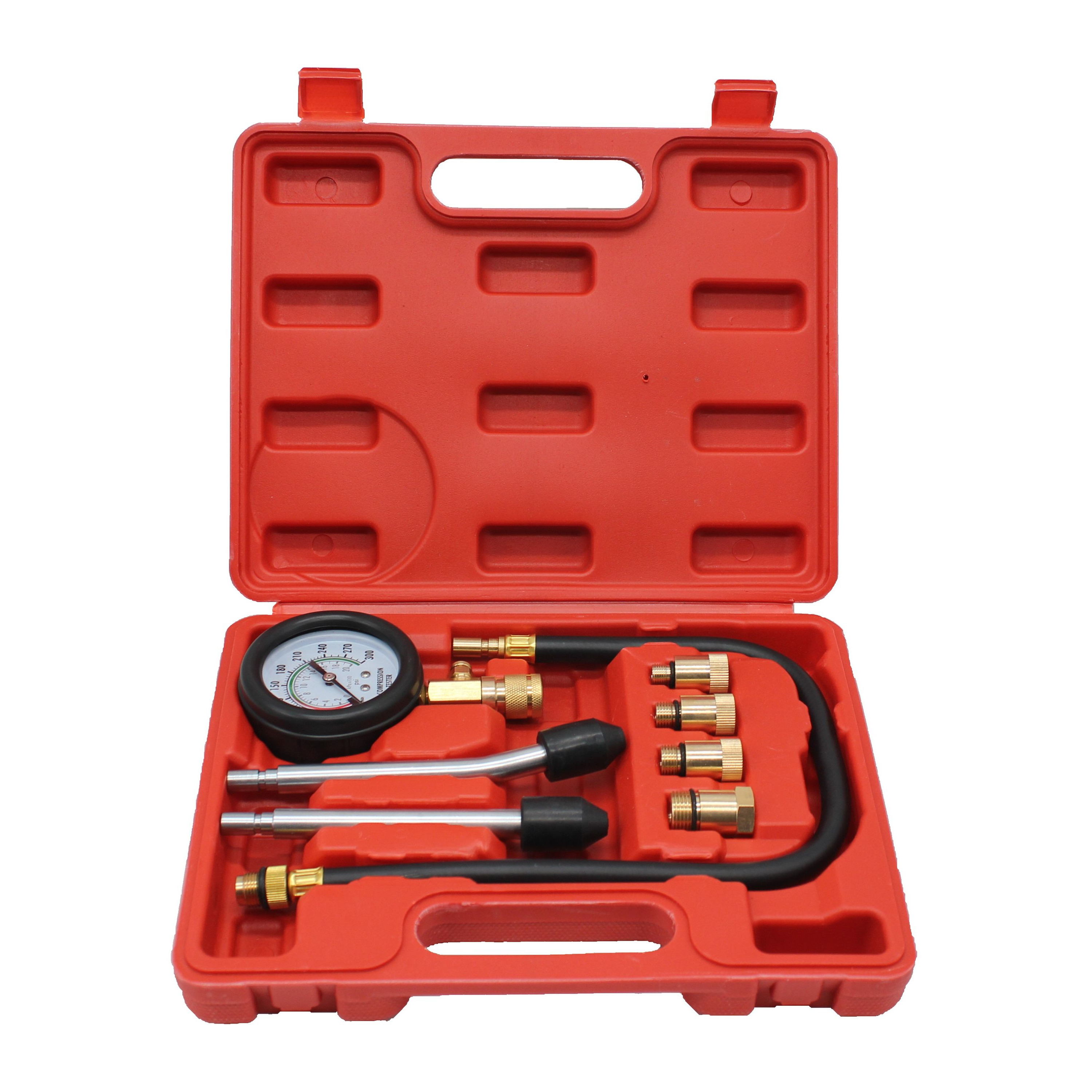 Kompressionsprüfer Set
