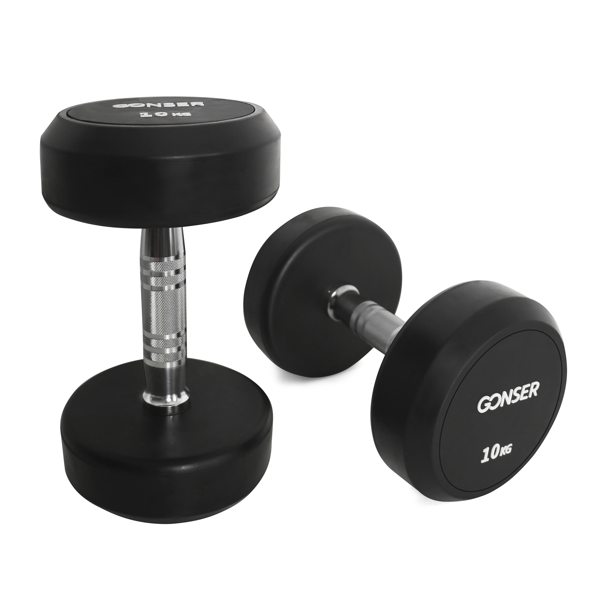 Kurzhantel TYSON 2 x 10 kg