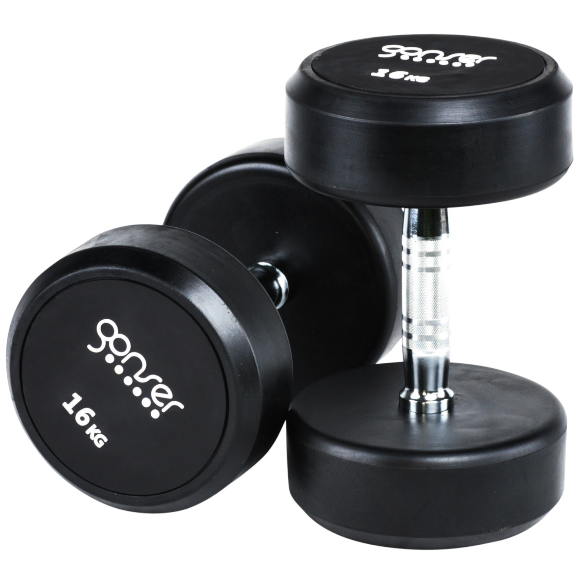 Kurzhantel TYSON 2 x 16 kg