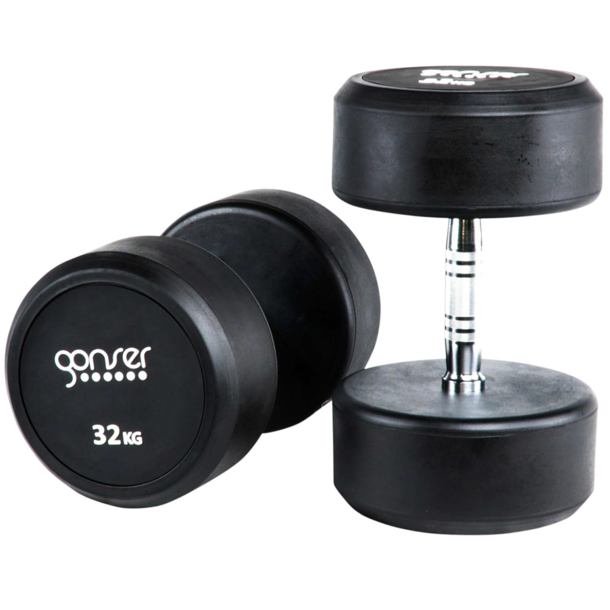 Kurzhantel TYSON 2 x 32 kg